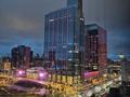 3-комнатная квартира · 110 м² · 10/18 этаж, Туркестан 2 — Әбу Даби Плаза за 25 000 ₸ в Астане, Есильский р-н — фото 14
