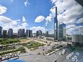 3-комнатная квартира · 110 м² · 10/18 этаж, Туркестан 2 — Әбу Даби Плаза за 25 000 ₸ в Астане, Есильский р-н — фото 2