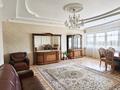3-комнатная квартира · 110 м² · 10/18 этаж, Туркестан 2 — Әбу Даби Плаза за 25 000 ₸ в Астане, Есильский р-н — фото 3