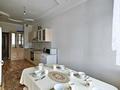 3-комнатная квартира · 110 м² · 10/18 этаж, Туркестан 2 — Әбу Даби Плаза за 25 000 ₸ в Астане, Есильский р-н — фото 9