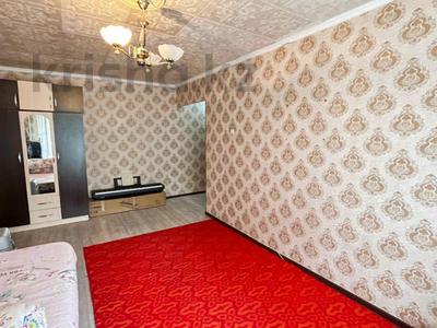 1-комнатная квартира · 30 м² · 2/4 этаж, Талдыкорган 2 за 8.8 млн 〒 в мкр Жетысу