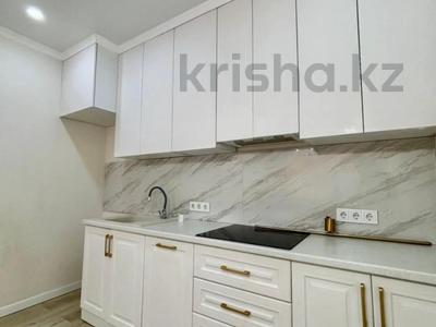 2-комнатная квартира · 50 м² · 8/9 этаж, Көктерек — Наурыз Өтет за 34.8 млн ₸ в Алматы
