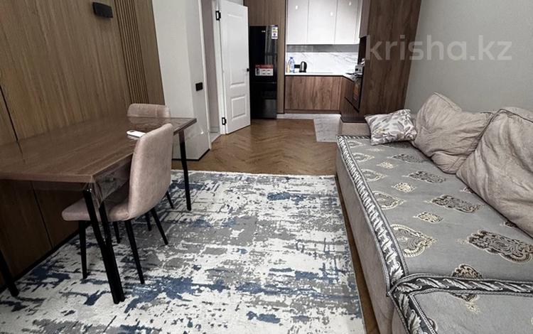 2-комнатная квартира · 50 м² · 8/13 этаж, Райымбека 348/1 — Толе Би /Сайран за 20 000 ₸ в Алматы, Ауэзовский р-н — фото 31