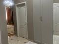 2-комнатная квартира · 82 м² · 1/8 этаж, мкр Мирас 157/5 — По ул. Аскарова выше Аль Фараби за 450 000 ₸ в Алматы, Бостандыкский р-н — фото 13
