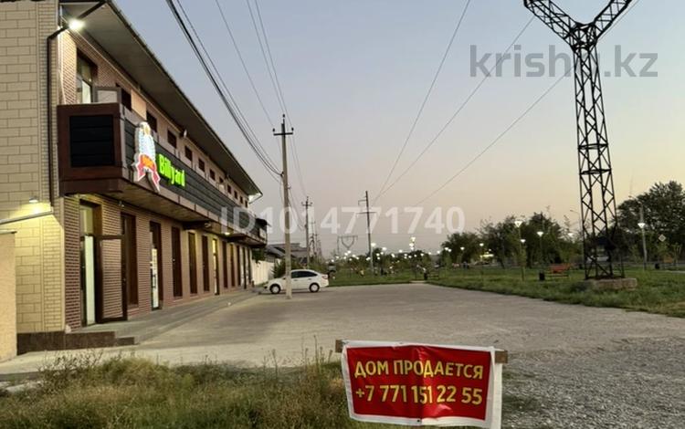 6-комнатная квартира · 145 м² · 1/1 этаж, мкр Достык за 42 млн ₸ в Шымкенте, Абайский р-н — фото 2