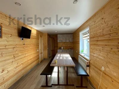 Бани, гостиницы и зоны отдыха · 68 м² за 28 млн 〒 в Петропавловске