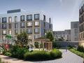 2-бөлмелі пәтер · 45 м² · 2/6 қабат, Кайрат микрорайон 716/16, бағасы: 32.5 млн ₸ в Алматы, Турксибский р-н