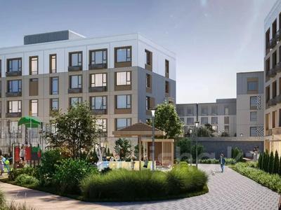 2-комнатная квартира · 45 м² · 2/6 этаж