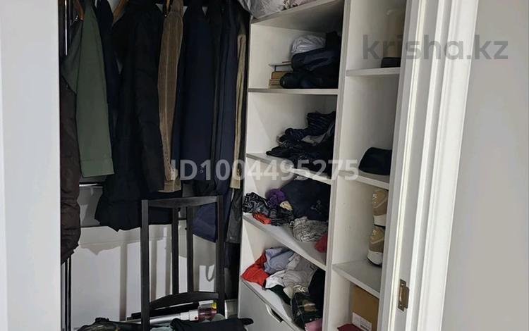 1-бөлмелі пәтер · 57 м² · 1/10 қабат, Кенесары хана 54, бағасы: 46 млн ₸ в Алматы, Наурызбайский р-н — фото 2