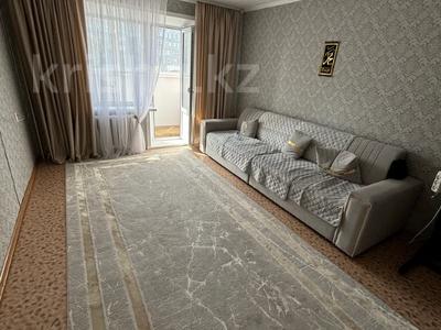 3-бөлмелі пәтер · 60.9 м² · 6/10 қабат, Нурсултана Назарбаева п-рт 293, бағасы: 27.5 млн ₸ в Павлодаре