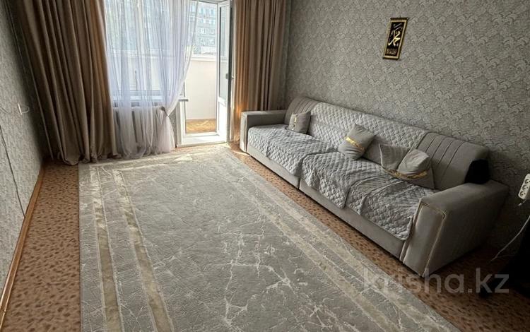 3-бөлмелі пәтер · 60.9 м² · 6/10 қабат, Нурсултана Назарбаева п-рт 293, бағасы: 27.5 млн ₸ в Павлодаре — фото 2