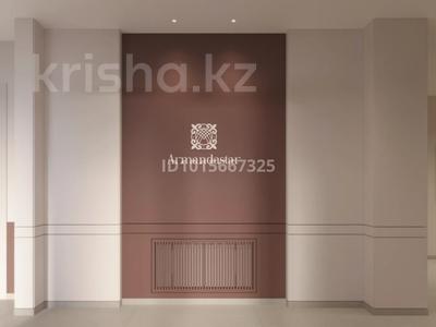 1-комнатная квартира · 39 м² · 8/9 этаж, Рядом с главным проспектом Туран за 21 млн ₸ в Астане, Нура р-н