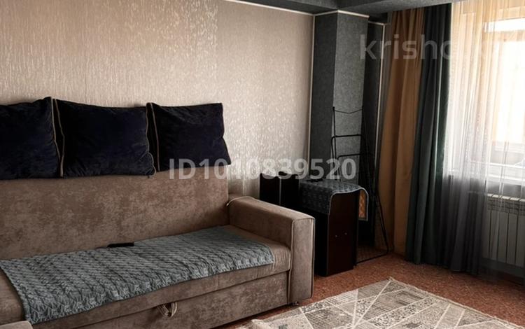 2-бөлмелі пәтер · 54.8 м² · 8/9 қабат, Карагайлы 30 — Карагайлы, Абай арена, бағасы: 23.5 млн ₸ в Семее, Красный Кордон — фото 2
