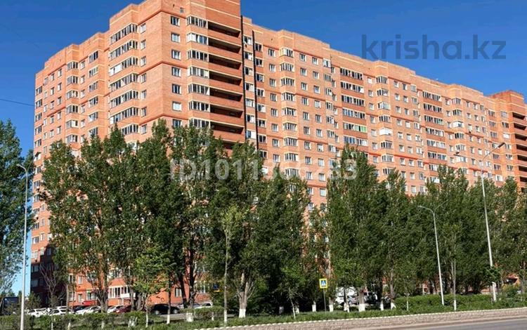 1-комнатная квартира · 34 м² · 11/16 этаж, Тлендиева 44 а за 19.5 млн ₸ в Астане, Сарыарка р-н — фото 2