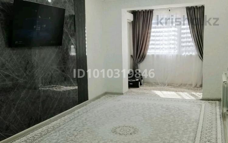 3-бөлмелі пәтер · 71 м² · 5/5 қабат, 26-й мкр 26 — Сзади Достыка, бағасы: 18.5 млн ₸ в Актау — фото 2