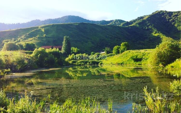 Отдельный дом · 4 комнаты · 180 м² · 100 сот., мкр Бутаковка — Алма тау за 300 млн 〒 в Алматы, Медеуский р-н — фото 16