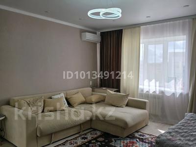 1-комнатная квартира · 43 м² · 4/9 этаж, Ораза Татеулы 15/1 за 18 млн ₸ в Актобе
