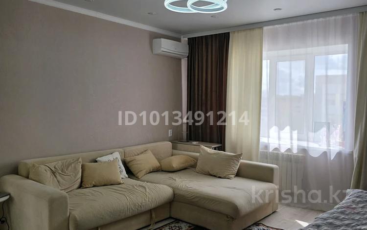1-комнатная квартира · 43 м² · 4/9 этаж, Ораза Татеулы 15/1 за 18 млн ₸ в Актобе — фото 2
