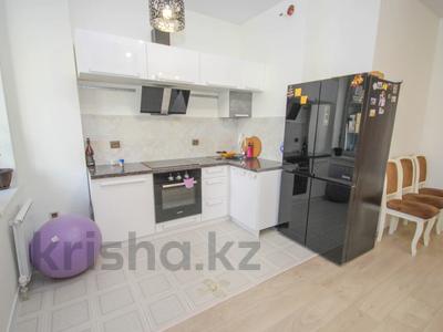 2-комнатная квартира · 64 м² · 4/16 этаж, Каныша Сатпаева 133/1 за 57 млн ₸ в Алматы, Бостандыкский р-н