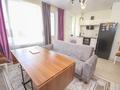2-комнатная квартира · 64 м² · 4/16 этаж, Каныша Сатпаева 133/1 за 57 млн ₸ в Алматы, Бостандыкский р-н — фото 2