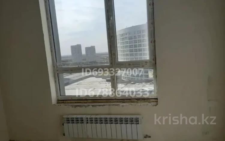 2-комнатная квартира, 63 м², 8/9 этаж, Е-10 — И. Омарова за 32.5 млн 〒 в Астане, Есильский р-н — фото 8