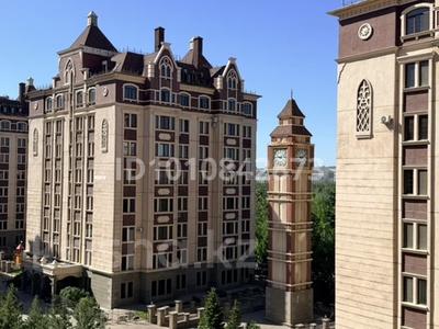 3-комнатная квартира · 125 м² · 5/7 этаж, Анатолий храпатый 7/1 — Анатолий Храпатый за 120 млн ₸ в Астане, Алматы р-н