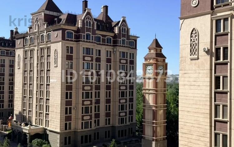 3-бөлмелі пәтер · 125 м² · 5/7 қабат, Анатолий храпатый 7/1 — Анатолий Храпатый, бағасы: 120 млн ₸ в Астане, Алматы р-н — фото 6