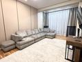 3-комнатная квартира · 85 м² · 1/3 этаж, ​Герольда Бельгера 1Б за 80 млн ₸ в Алматы, Наурызбайский р-н