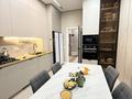 3-комнатная квартира · 85 м² · 1/3 этаж, ​Герольда Бельгера 1Б за 80 млн ₸ в Алматы, Наурызбайский р-н — фото 10