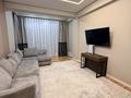3-комнатная квартира · 85 м² · 1/3 этаж, ​Герольда Бельгера 1Б за 80 млн ₸ в Алматы, Наурызбайский р-н — фото 2