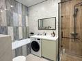 3-комнатная квартира · 85 м² · 1/3 этаж, ​Герольда Бельгера 1Б за 80 млн ₸ в Алматы, Наурызбайский р-н — фото 5