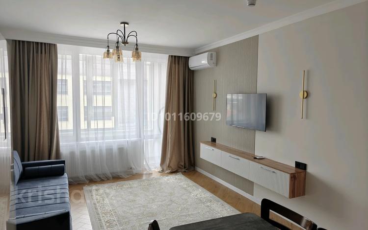 2-комнатная квартира · 44 м² · 4/9 этаж, Абулхаир хана 69/3 за 17 000 ₸ в Атырау — фото 27