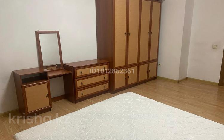2-бөлмелі пәтер · 66 м² · 3/9 қабат, мкр Нуркент 48, бағасы: 250 000 ₸ в Алматы, Алатауский р-н — фото 2