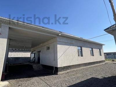 Отдельный дом · 5 комнат · 180 м² · 10 сот., Абай 103 за 36.5 млн ₸ в 