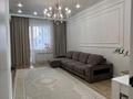 3-комнатная квартира · 100 м² · 6/9 этаж, Кабанбай батыра 64 — Рыскулова за 500 000 ₸ в Астане, Есильский р-н — фото 3