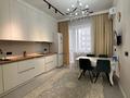 3-комнатная квартира · 100 м² · 6/9 этаж, Кабанбай батыра 64 — Рыскулова за 500 000 ₸ в Астане, Есильский р-н — фото 8
