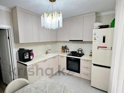 3-комнатная квартира · 71 м² · 1/5 этаж, Мушелтой 40 за 31 млн ₸ в Талдыкоргане, мкр Мушелтой