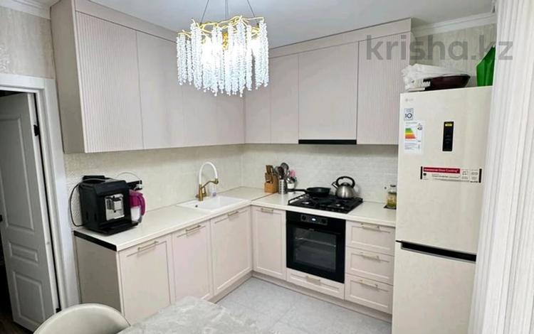 3-бөлмелі пәтер · 71 м² · 1/5 қабат, Мушелтой 40, бағасы: 31 млн ₸ в Талдыкоргане, мкр Мушелтой — фото 2