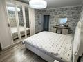 3-бөлмелі пәтер · 71 м² · 1/5 қабат, Мушелтой 40, бағасы: 31 млн ₸ в Талдыкоргане, мкр Мушелтой — фото 9