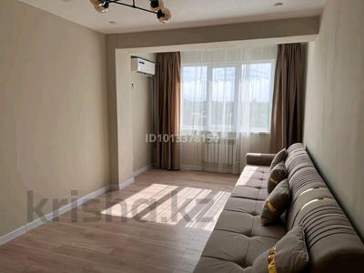 2-бөлмелі пәтер · 62 м² · 8/13 қабат, Есенова 160/3, бағасы: 55 млн ₸ в Алматы, Жетысуский р-н