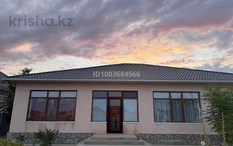 Часть дома · 4 комнаты · 224 м² · 12 сот., мкр Томарлы, Политехнический 23 за 40 млн ₸ в Атырау — фото 2