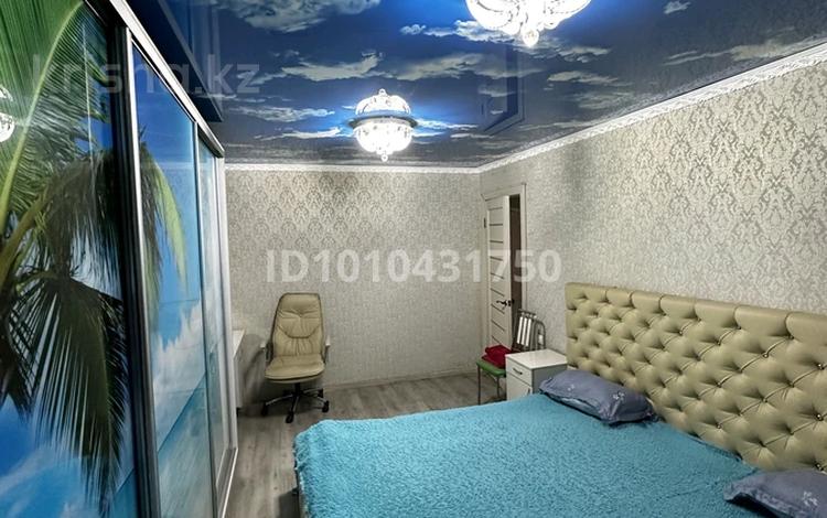 3-бөлмелі пәтер · 83 м² · 4/5 қабат, протозанова 3, бағасы: 30 млн ₸ в Усть-Каменогорске — фото 2