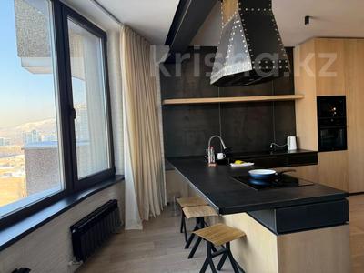 5-бөлмелі пәтер · 320 м² · 12/12 қабат, мкр Самал-2, бағасы: 300 млн ₸ в Алматы, Медеуский р-н