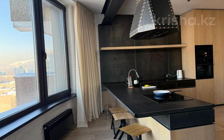 5-комнатная квартира · 320 м² · 12/12 этаж, мкр Самал-2 за 300 млн ₸ в Алматы, Медеуский р-н — фото 38