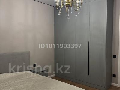 2-комнатная квартира · 58 м² · 14/16 этаж, ул. Ораза Жандосова 94/8блок23Б за 390 000 ₸ в Алматы, Бостандыкский р-н