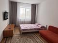 1-комнатная квартира · 38 м² · 9/9 этаж, Сауран 6 — Район АбудАби плаза за 10 000 ₸ в Астане, Есильский р-н
