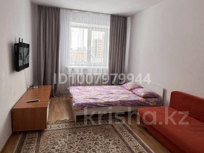1-комнатная квартира · 38 м² · 9/9 этаж, Сауран 6 — Район АбудАби плаза за 10 000 〒 в Астане, Есильский р-н