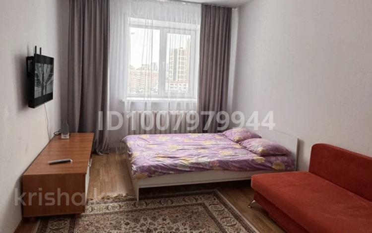 1-комнатная квартира · 38 м² · 9/9 этаж, Сауран 6 — Район АбудАби плаза за 10 000 ₸ в Астане, Есильский р-н — фото 8