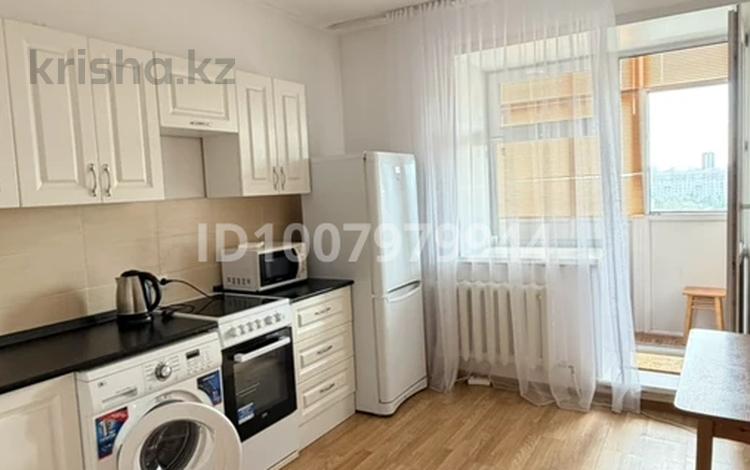 1-бөлмелі пәтер · 38 м² · 9/9 қабат, Сауран 6 — Район АбудАби плаза, бағасы: 11 000 ₸ в Астане, Есильский р-н — фото 9
