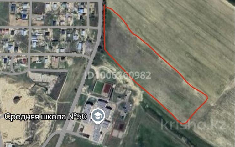 Жер телімі · 4 га, Қосөзен, бағасы: 40 млн ₸ в Косозен — фото 5